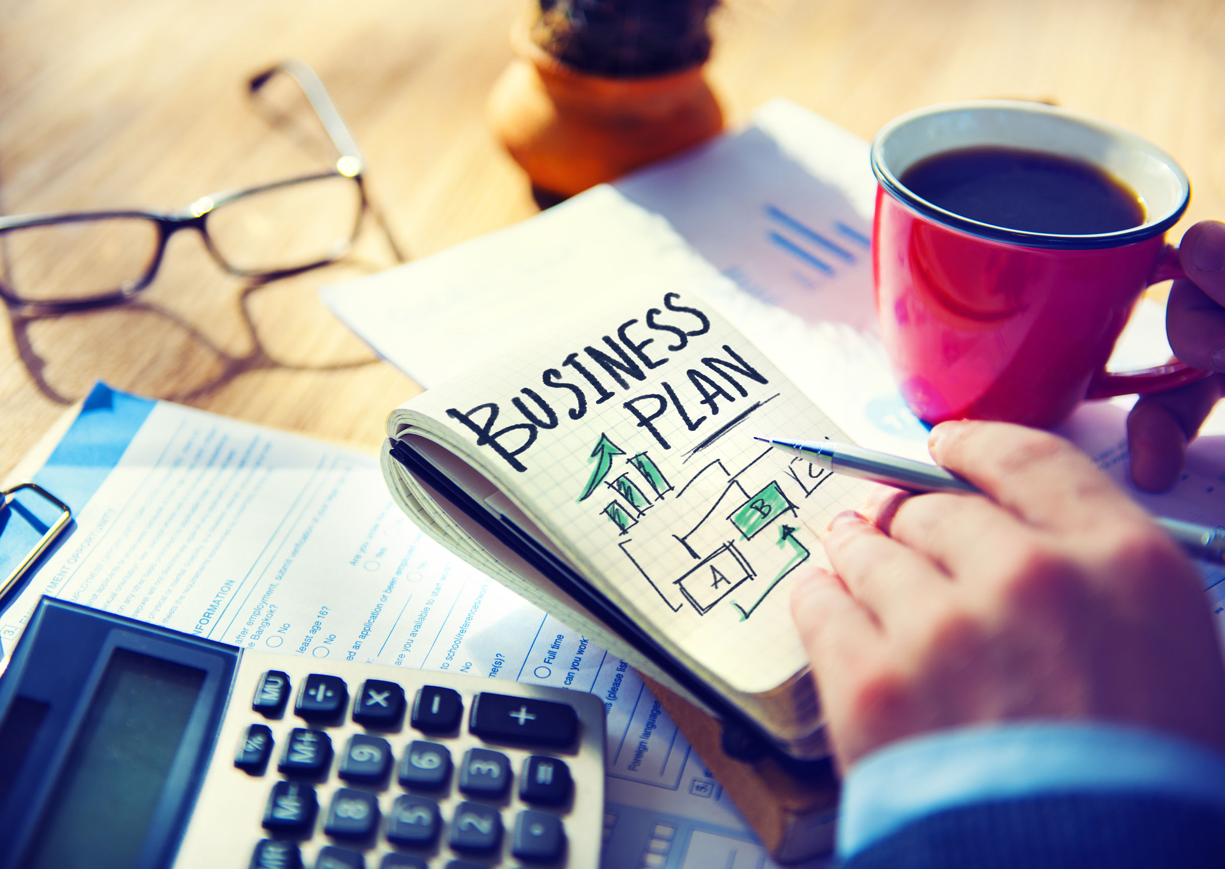5 Best Strategies to Optimize Your Online Business Revenue