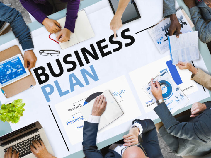 How to Plan for the Future: Hiring a Financial Advisor for Your Business